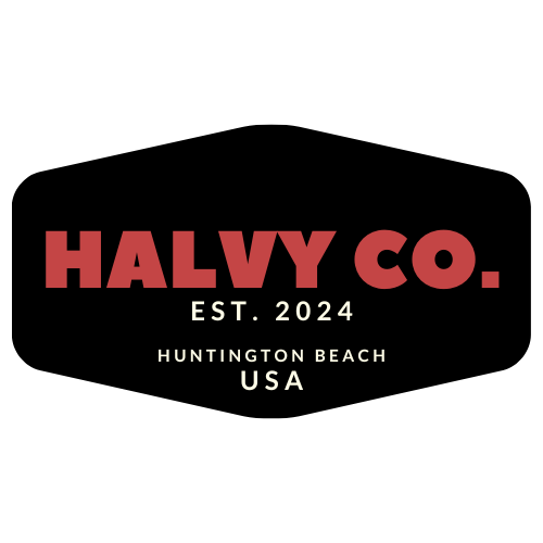 The Halvy Company
